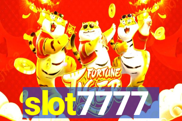 slot7777