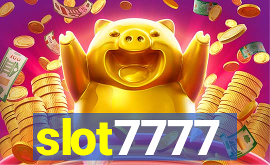 slot7777