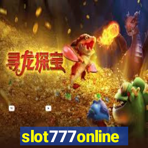 slot777online