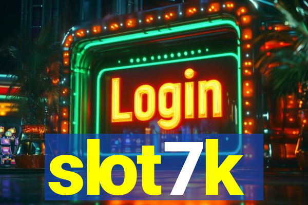 slot7k