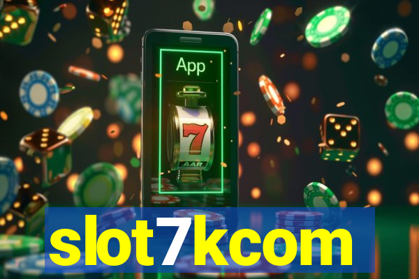 slot7kcom