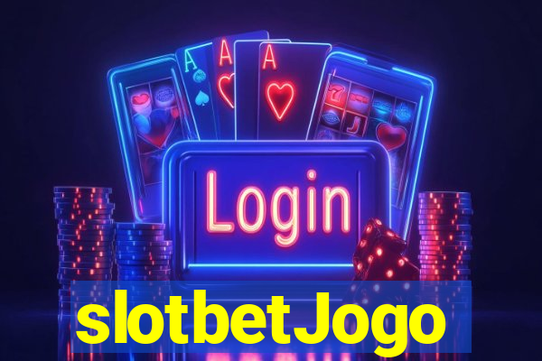 slotbetJogo