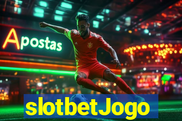 slotbetJogo