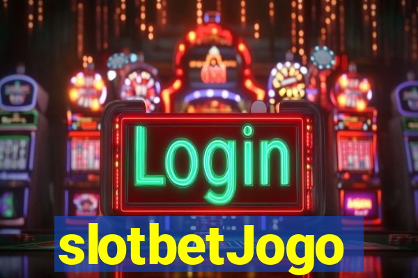 slotbetJogo