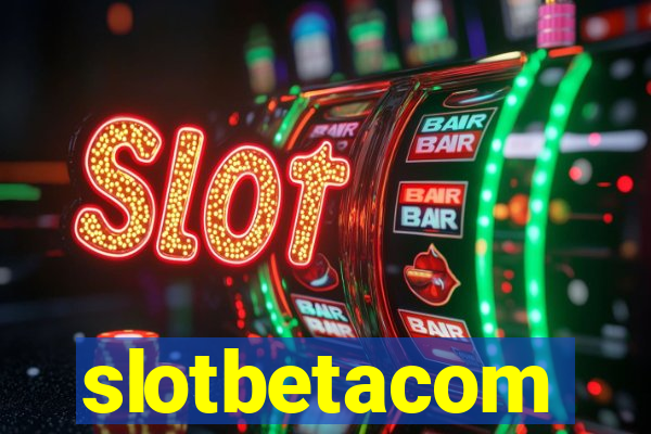 slotbetacom