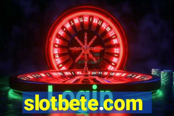 slotbete.com