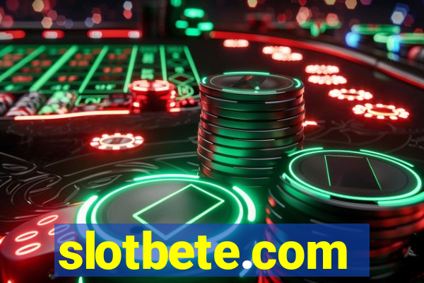 slotbete.com