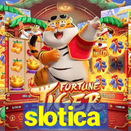 slotica