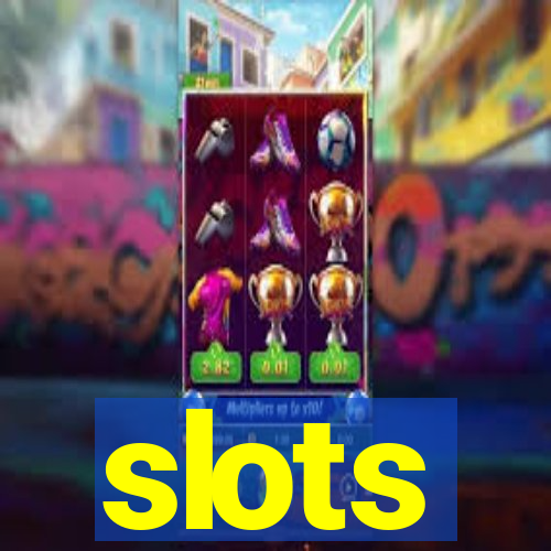 slots