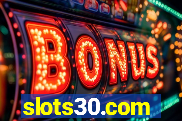 slots30.com