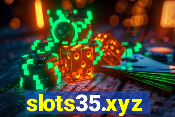 slots35.xyz