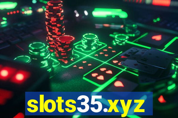 slots35.xyz