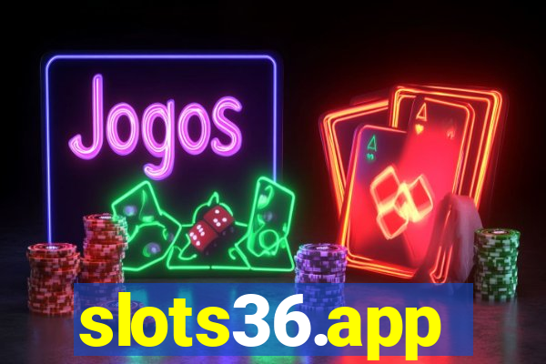 slots36.app