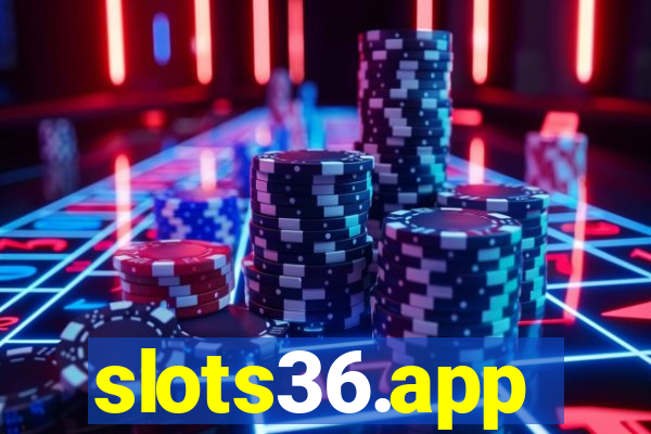 slots36.app