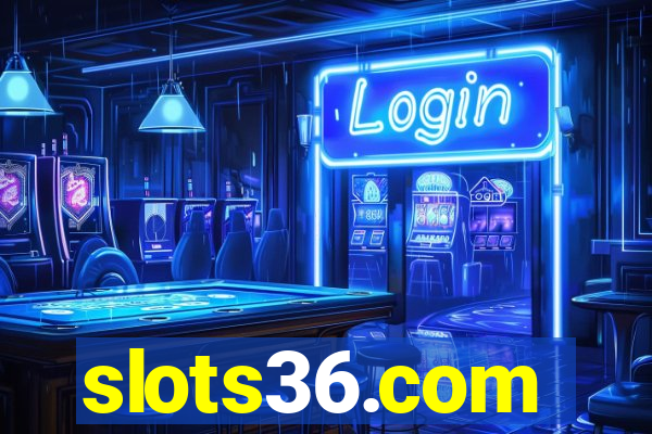 slots36.com