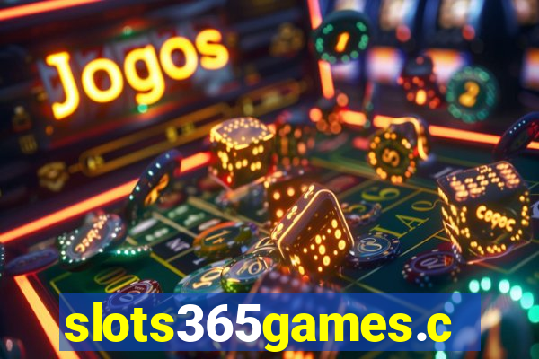 slots365games.com