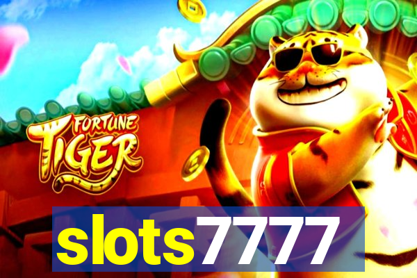 slots7777