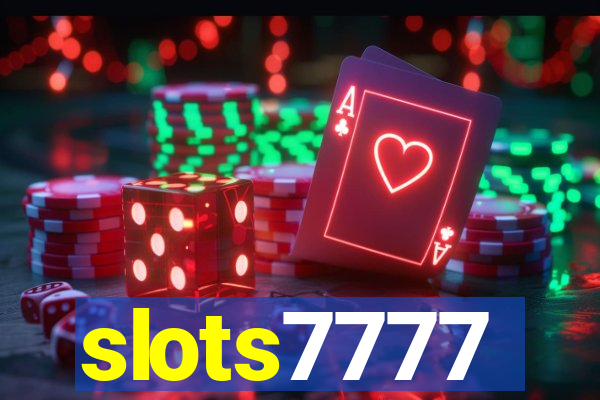 slots7777