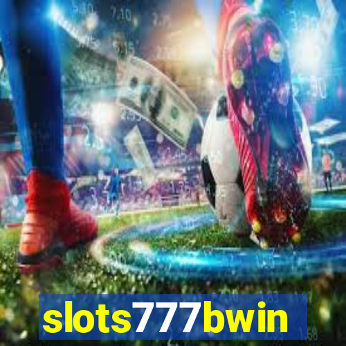 slots777bwin