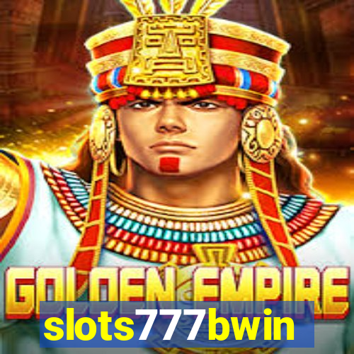 slots777bwin