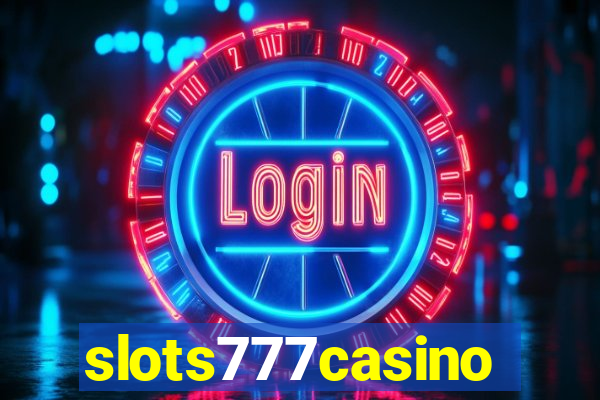 slots777casino