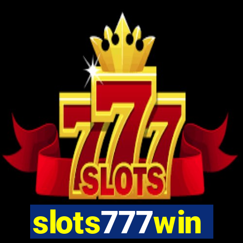 slots777win