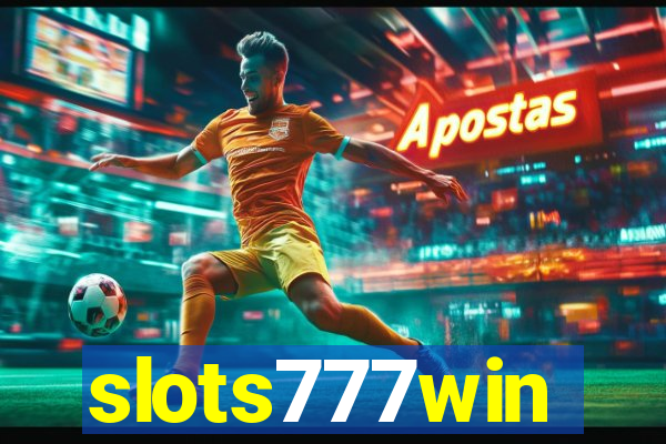 slots777win