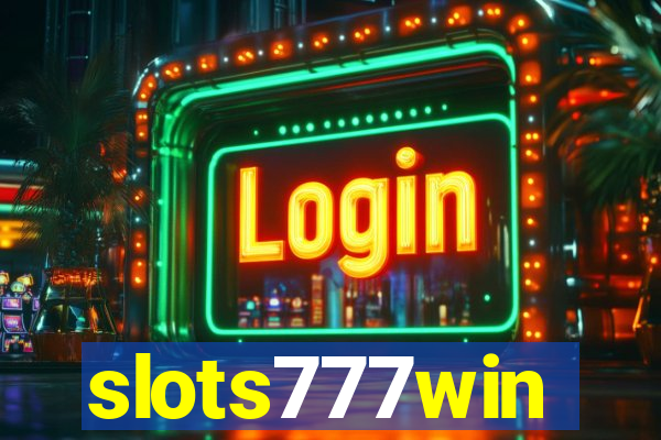 slots777win