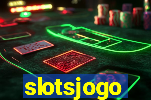 slotsjogo