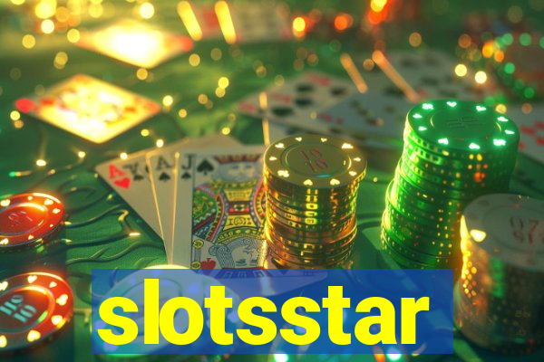 slotsstar