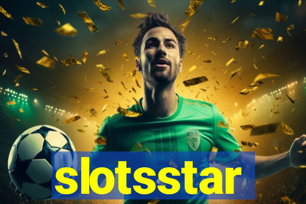 slotsstar