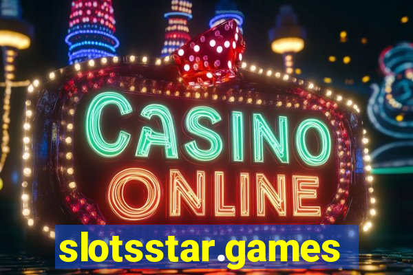 slotsstar.games