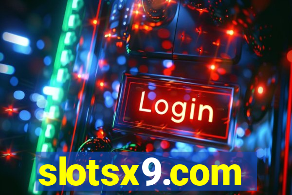 slotsx9.com