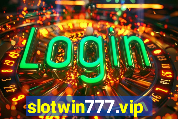 slotwin777.vip