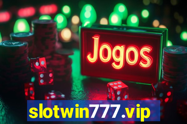 slotwin777.vip