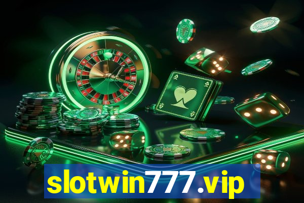 slotwin777.vip