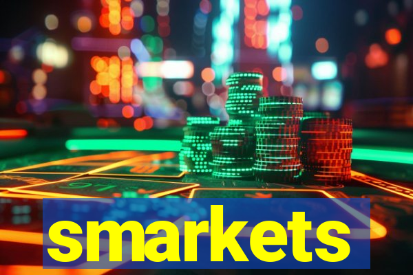 smarkets