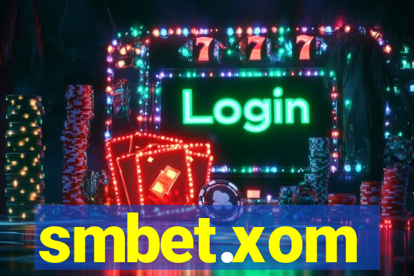 smbet.xom