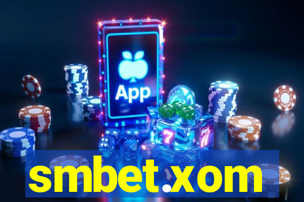 smbet.xom