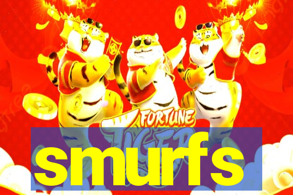 smurfs-pg.com