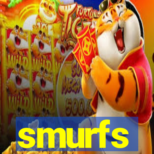 smurfs-pg.com