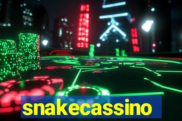 snakecassino