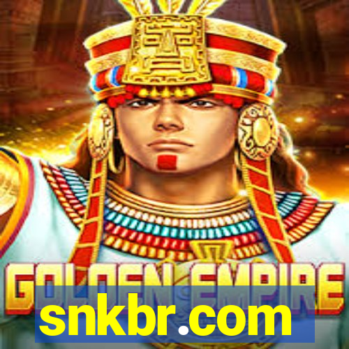 snkbr.com