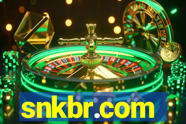 snkbr.com