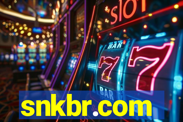 snkbr.com