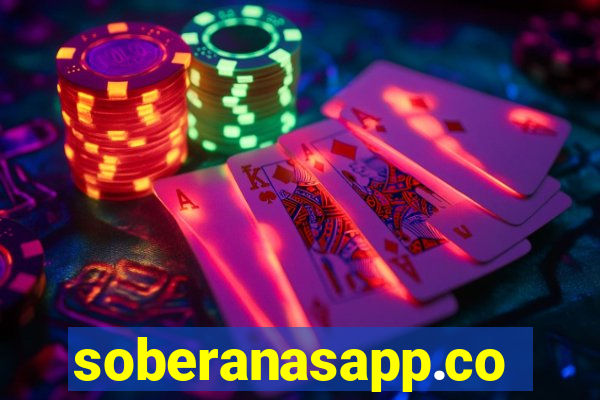 soberanasapp.com