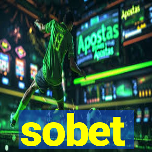 sobet