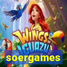 soergames