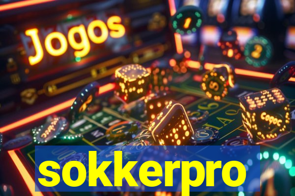 sokkerpro