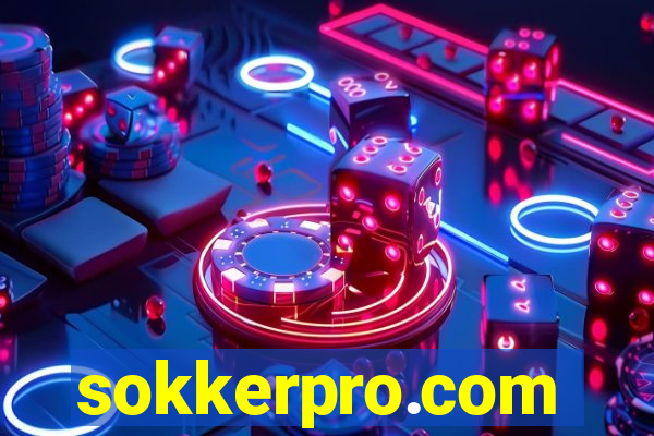 sokkerpro.com